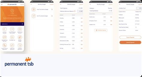 tsb stop recurring payment.